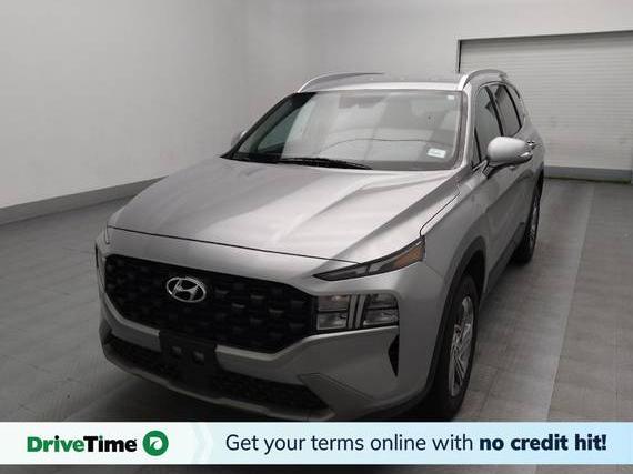 HYUNDAI SANTA FE 2023 5NMS2DAJXPH528575 image